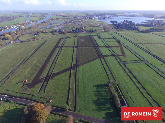 Meerstad, Noordelijke Hoofdontsluiting Deelplan 1