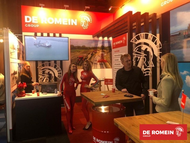 Promotiedagen 5, 6 November 2019